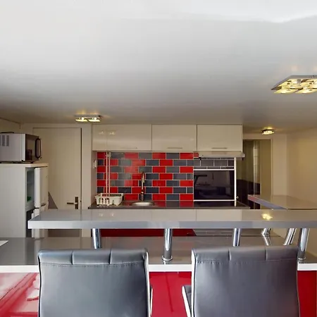 Apartment Chez Joceline - Bruno Osny