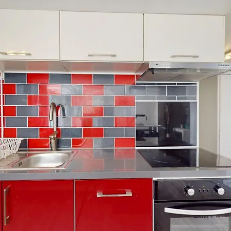Apartment Chez Joceline - Bruno Osny