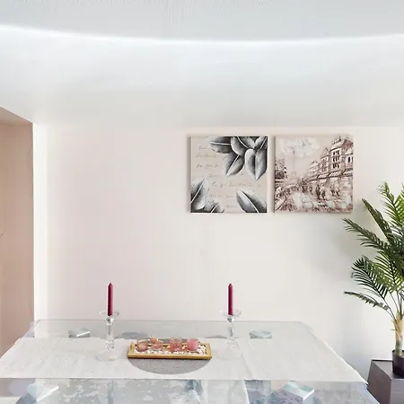 Apartment Chez Joceline - Bruno