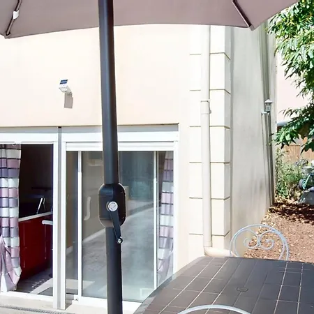 Apartment Chez Joceline - Bruno