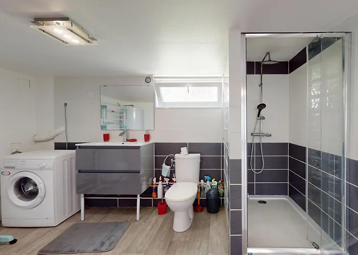 Apartment Chez Joceline - Bruno *